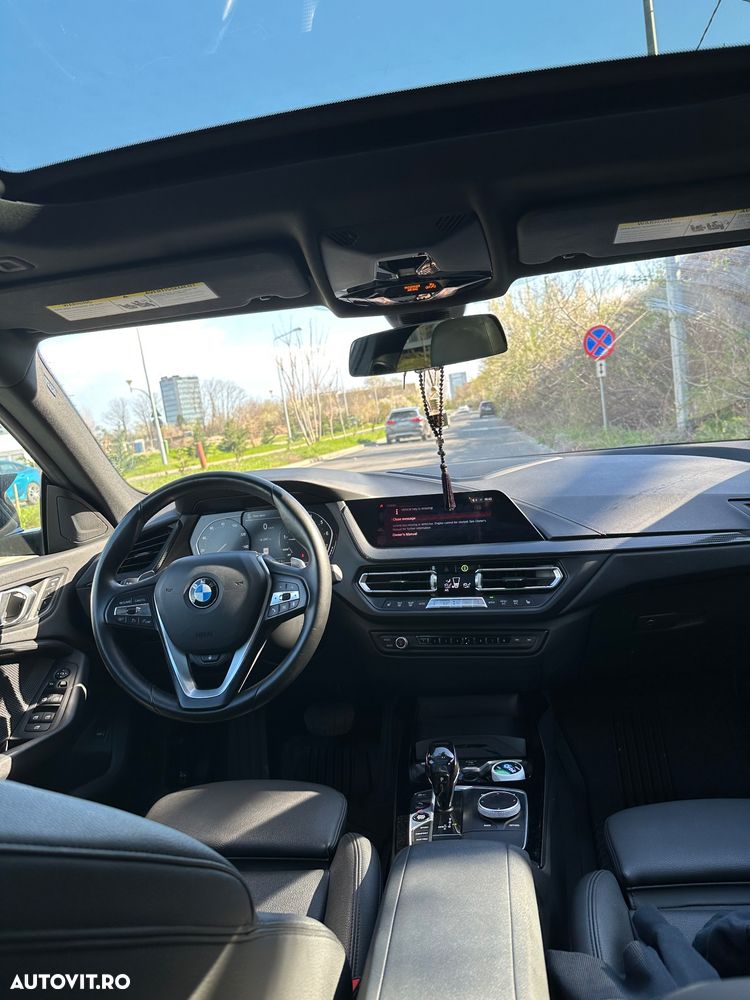 BMW Seria 2 - 8