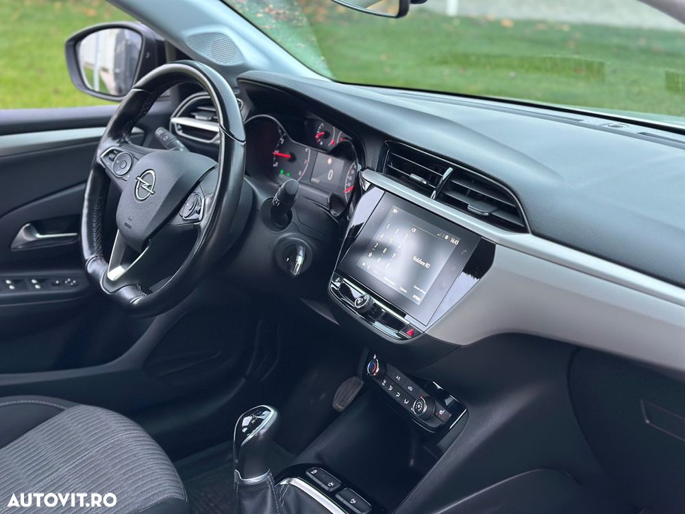 Opel Corsa 1.2 Start/Stop Elegance - 26