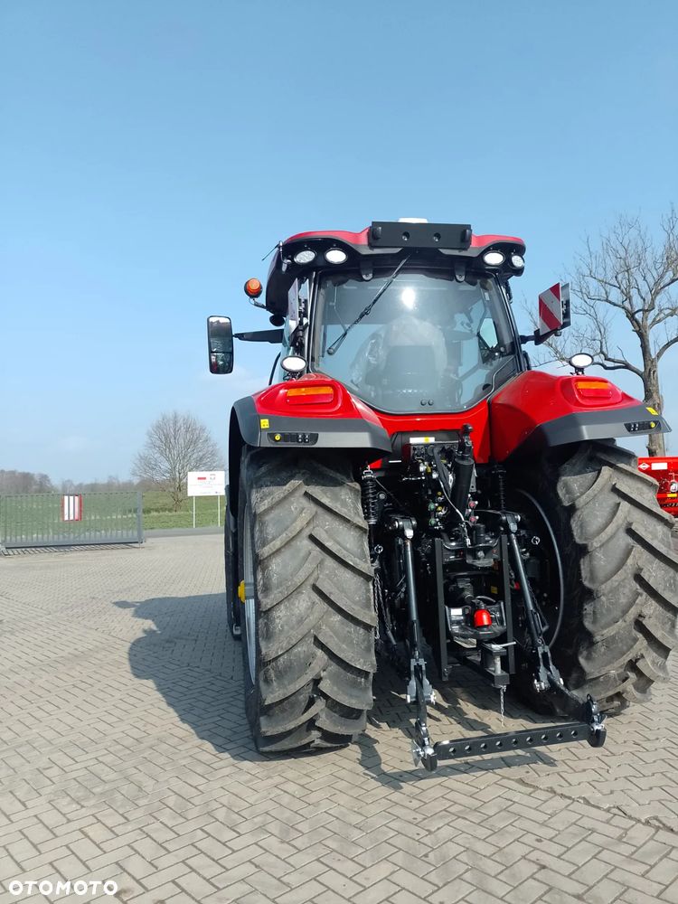 Case IH Puma 200 - 6