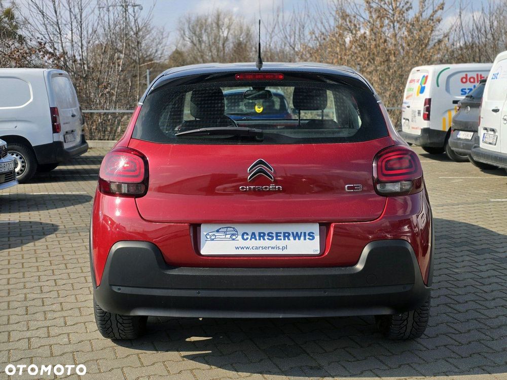 Citroën C3 - 24