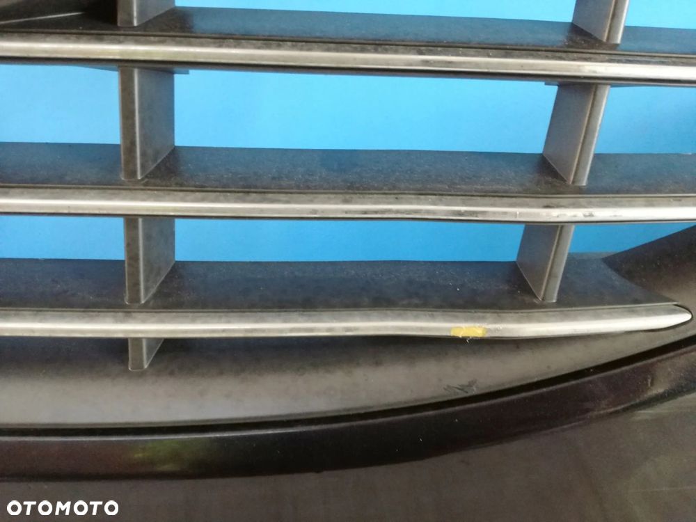 Volvo S60 II V60 I Lift 452-26 zderzak przód przedni 13/18 - 4
