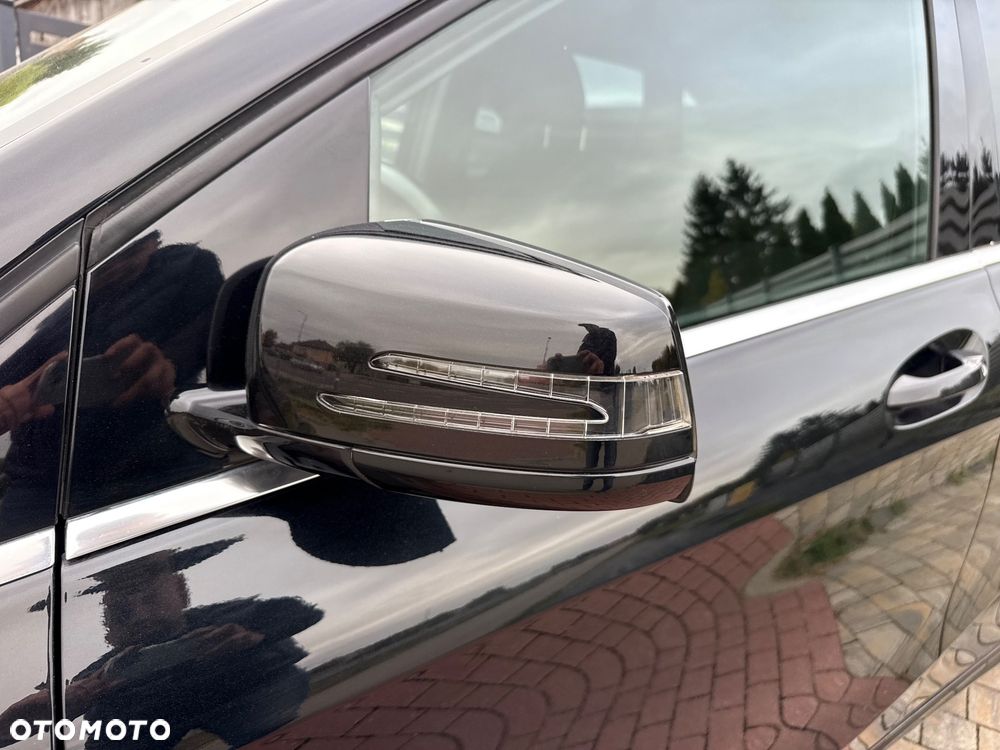 Mercedes-Benz Klasa B 180 7G-DCT UrbanStyle Edition - 10