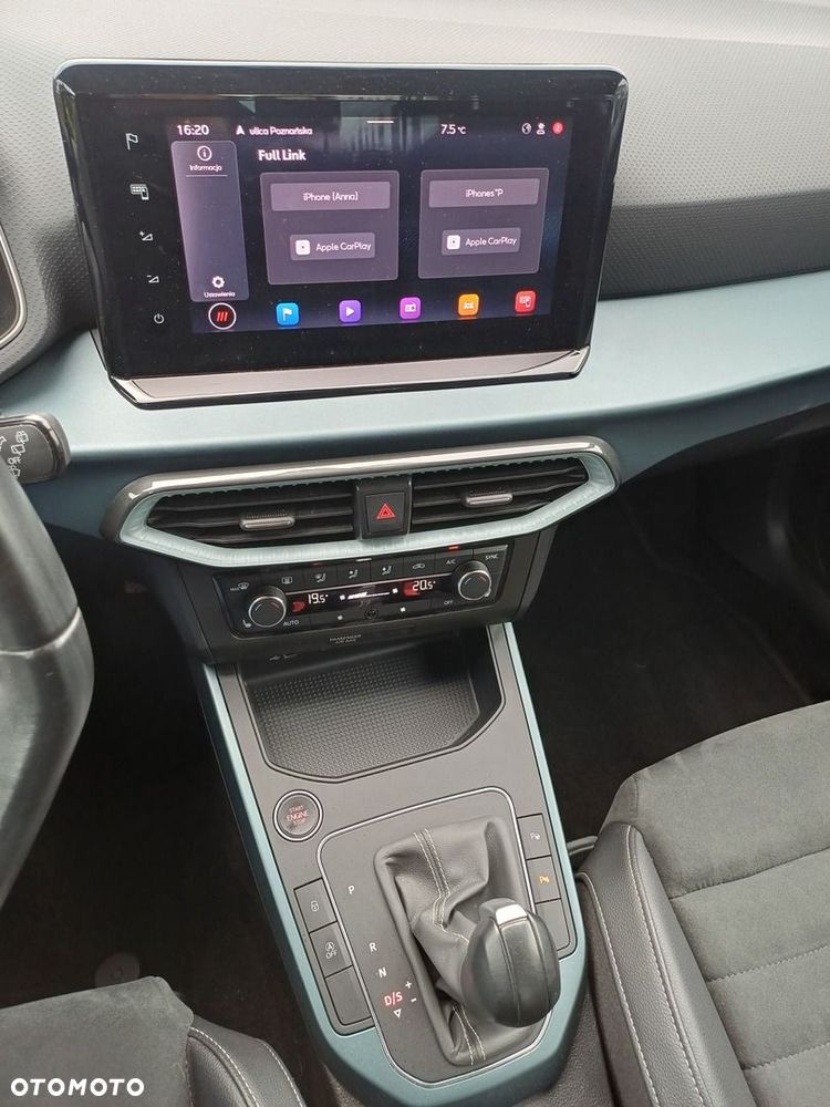 Seat Arona 1.0 TSI Xperience S&S DSG - 16