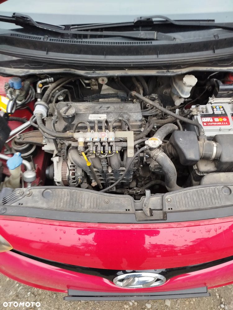 Hyundai i20 1.25 Classic - 2