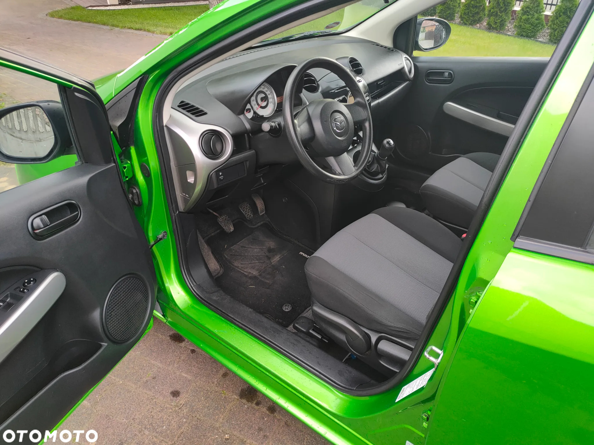 Mazda 2 1.3 Impuls - 17