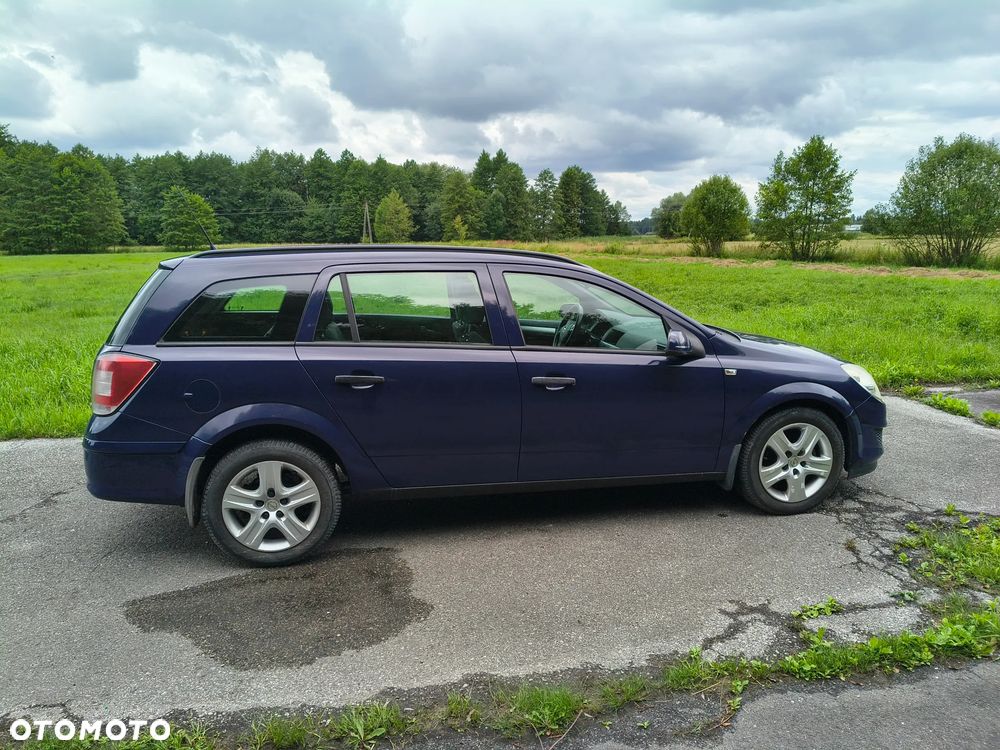Opel Astra 1.7 CDTI - 3