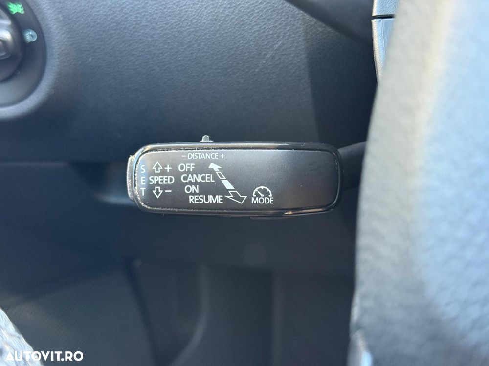 Skoda Octavia 2.0 TDI (Green tec) 4x4 Scout - 15