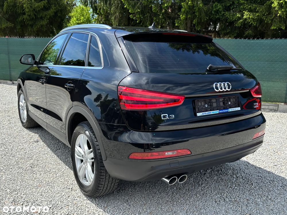 Audi Q3 2.0 TDI Quattro Prime Line S tronic - 16