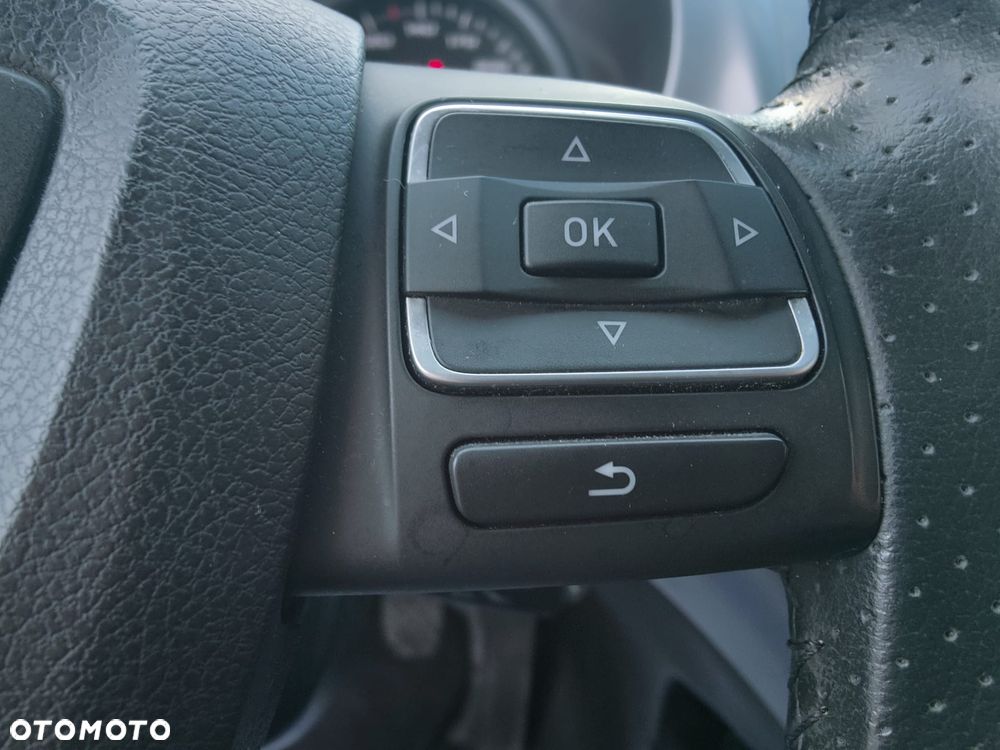 Seat Leon 2.0 TDI DPF Style Copa - 13