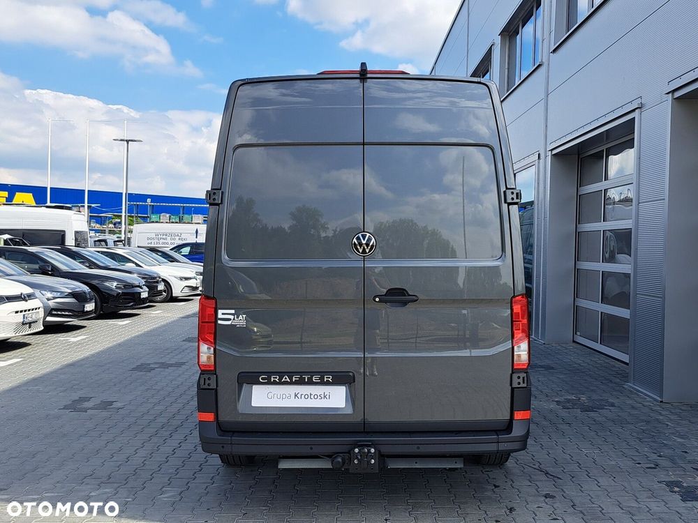 Volkswagen Crafter - 7