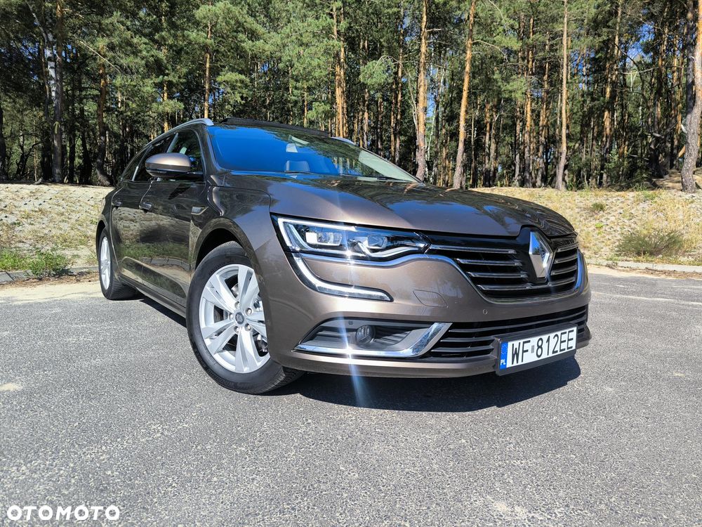 Renault Talisman ENERGY TCe 200 EDC INITIALE PARIS - 2