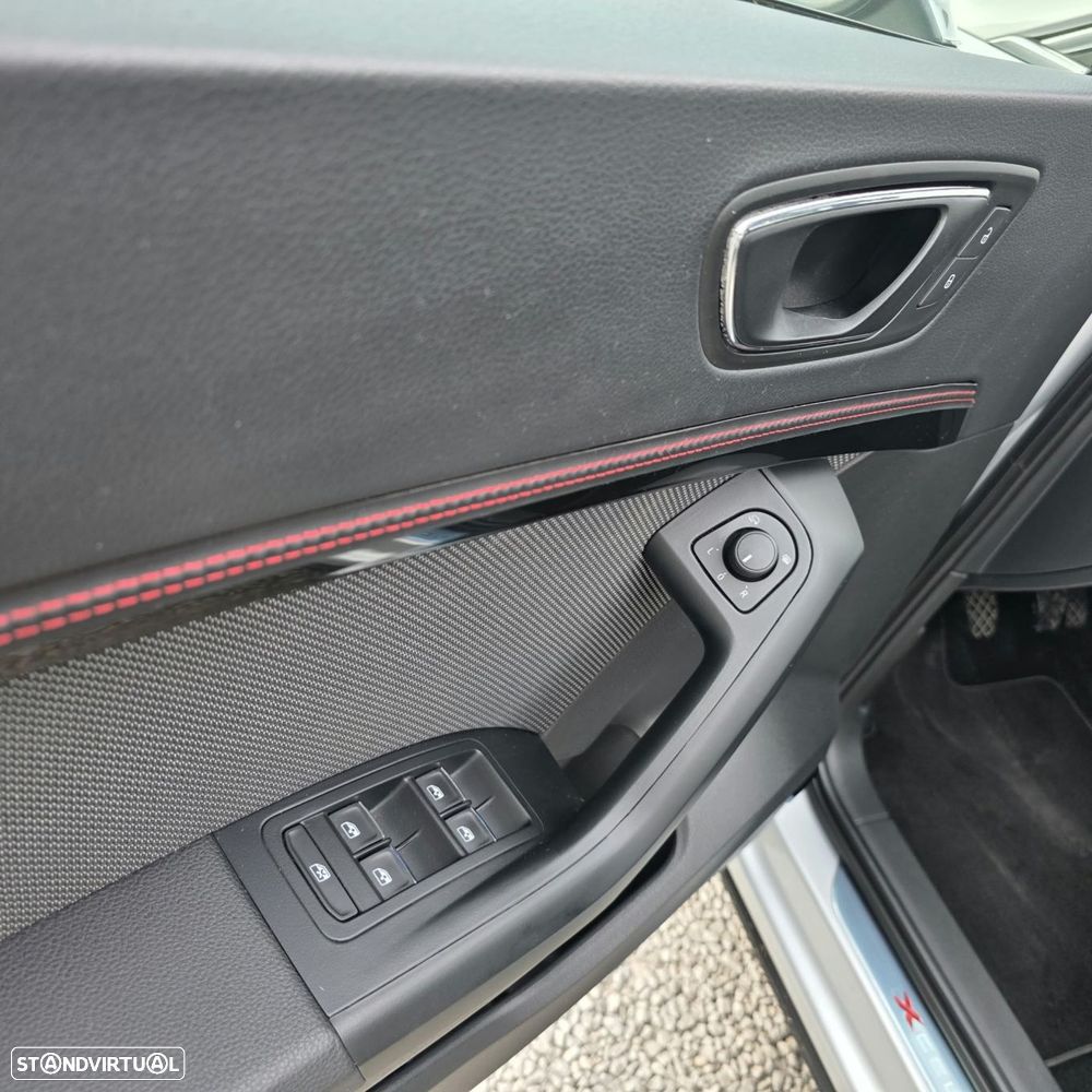 SEAT Ateca 1.6 TDI Xcellence - 18