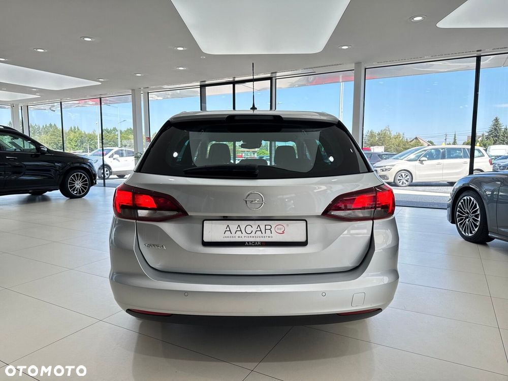 Opel Astra V 1.5 CDTI Business Elegance - 4