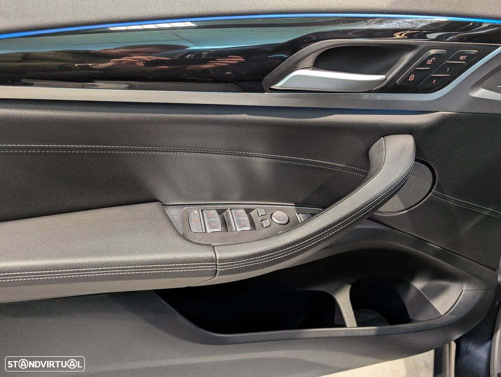 BMW iX3 Impressive - 14