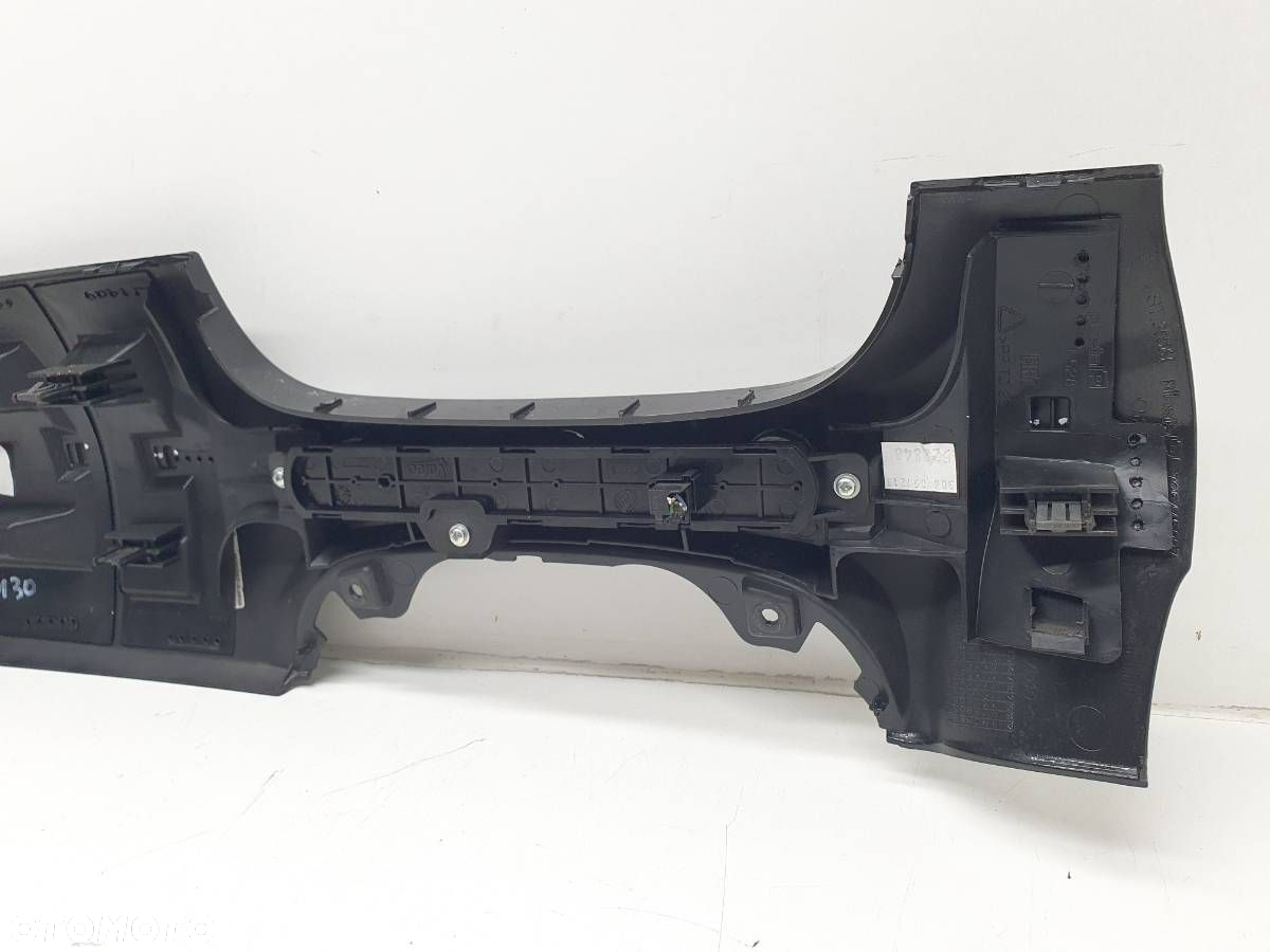 LISTWA DEKOR KOKPITU DESKI KONSOLI FIAT 500 51803289 - 7
