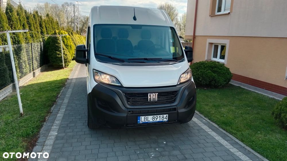 Fiat Ducato L3 (skrzynia) - 9