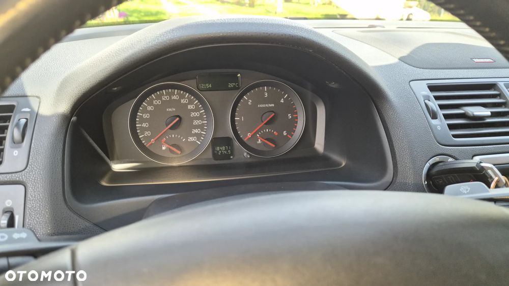 Volvo C70 2.0D Summum - 15
