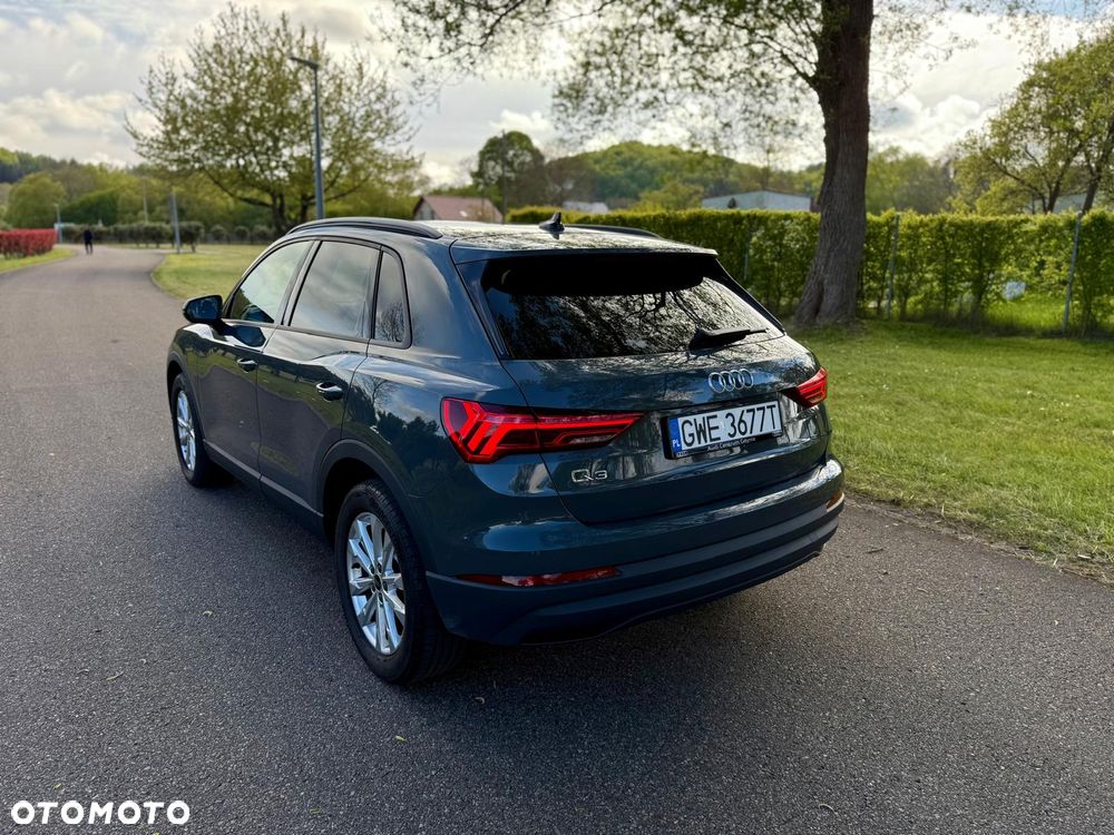 Audi Q3 35 TFSI mHEV Advanced S tronic - 6