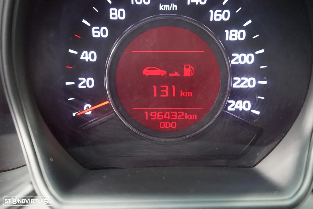 Kia Ceed SW - 20