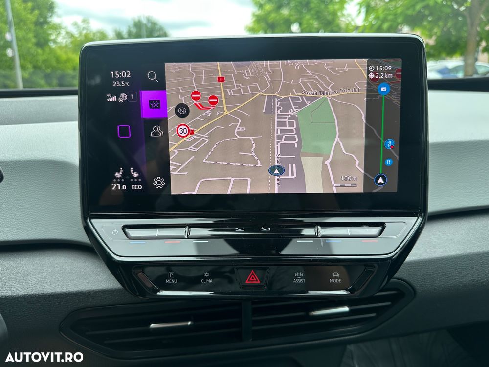 Volkswagen ID.3 Performance Upgrade Pro 1st Plus - 21
