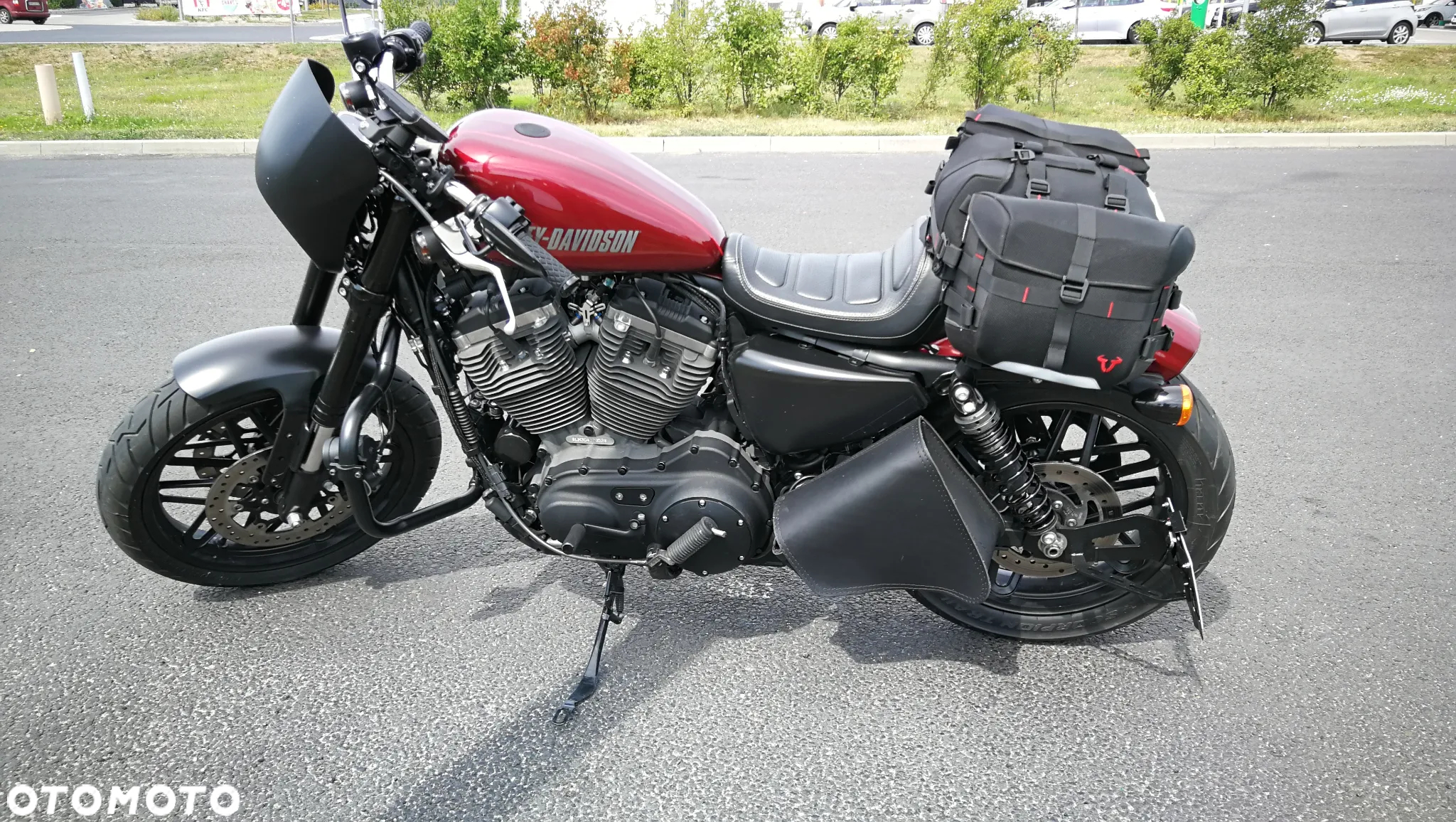 Harley-Davidson Inny - 41