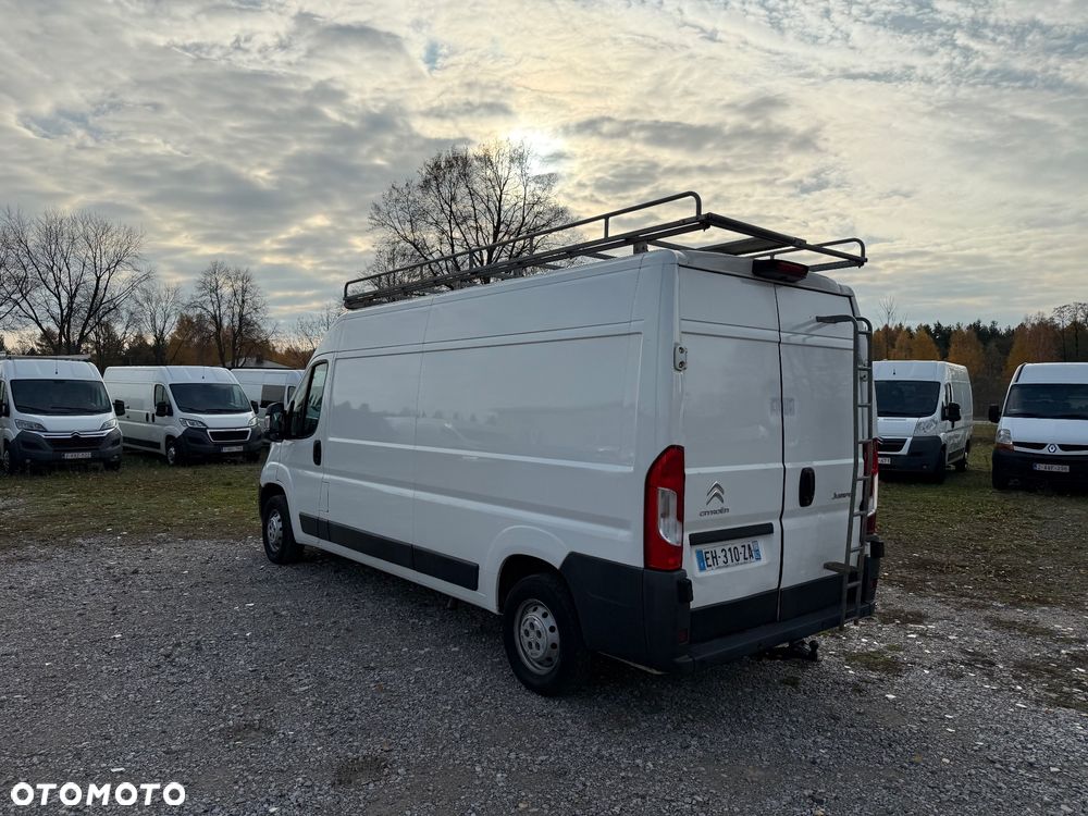 Peugeot Boxer - 7