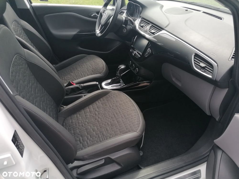 Opel Corsa 1.4 Cosmo - 10