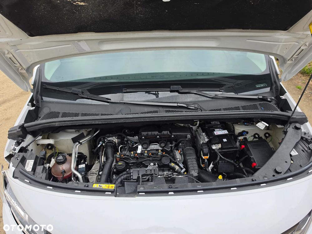 Toyota Proace City - 26