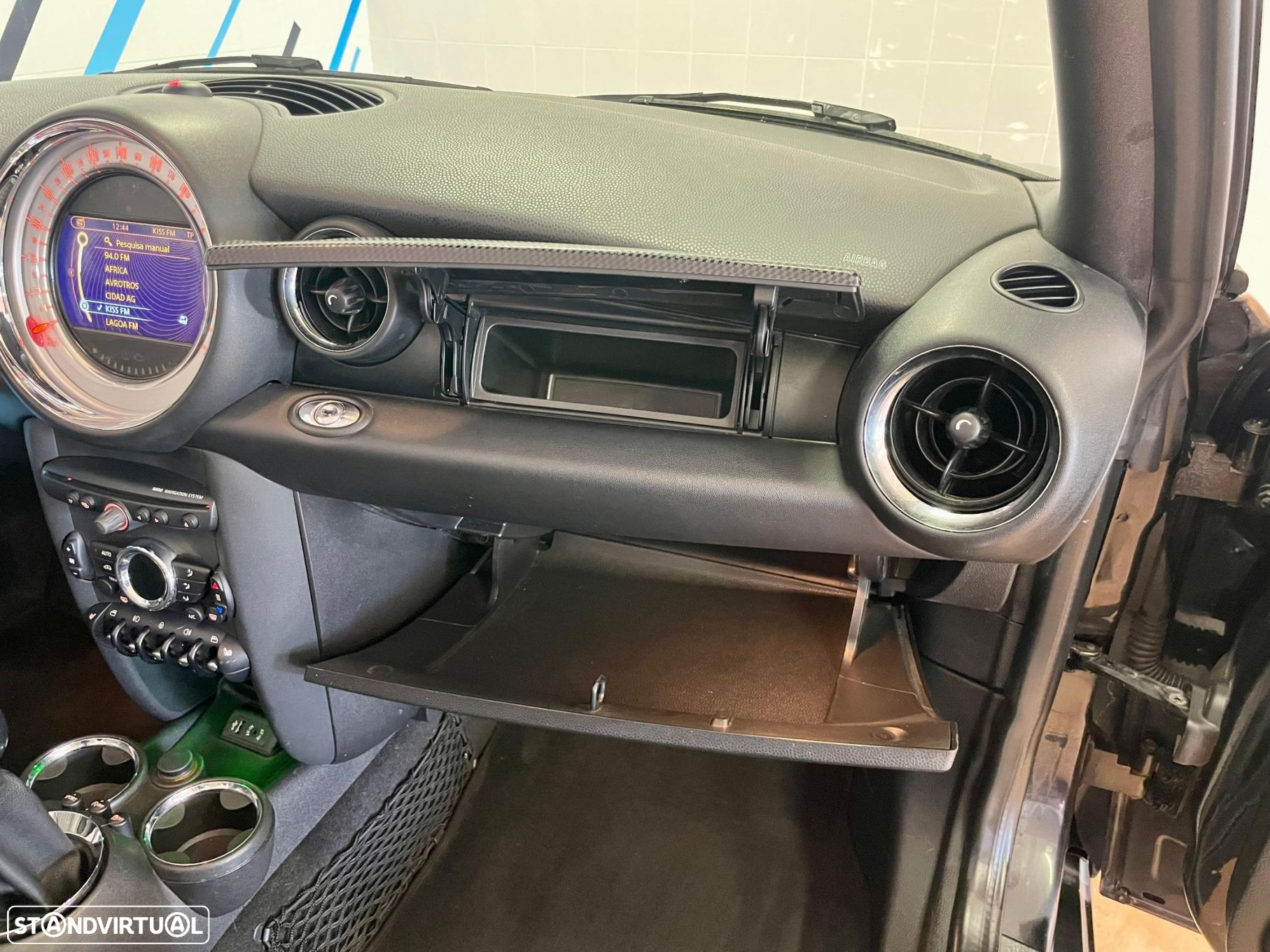 MINI 3 Portas Cooper S - 27