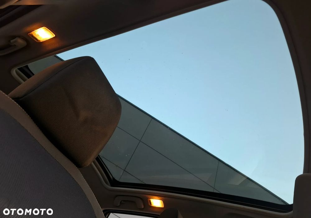 Nissan Qashqai 1.6 acenta - 11