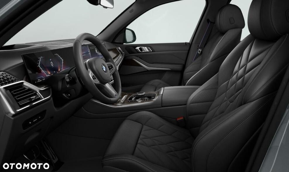 BMW X5 - 3
