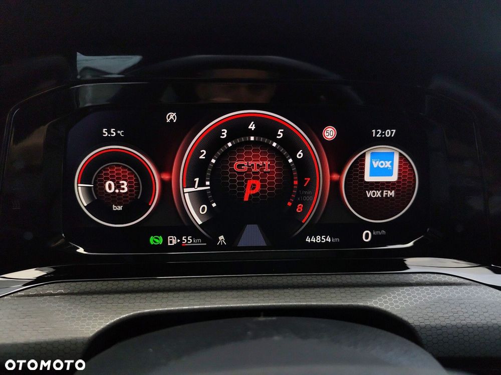 Volkswagen Golf - 20