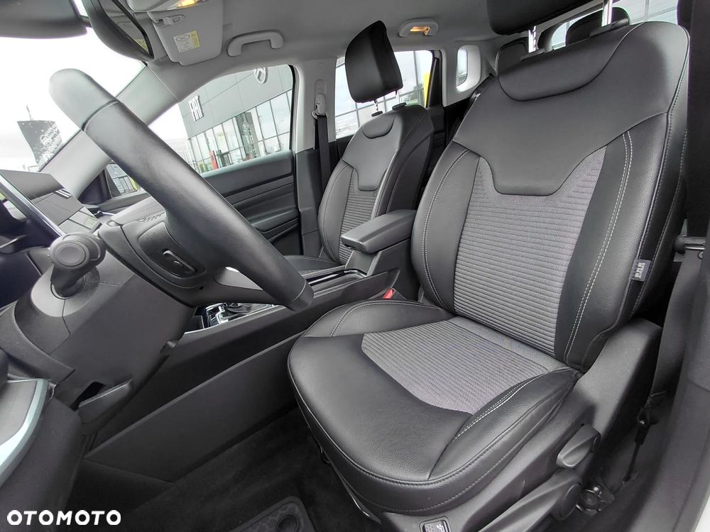 Jeep Compass 1.5 T4 mHEV High Altitude FWD S&S DCT - 13