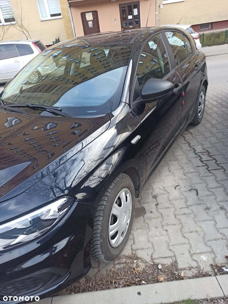 Fiat Tipo 1.4 16v Pop - 2