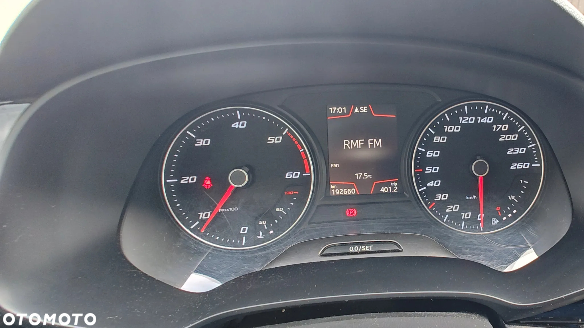 Seat Leon 2.0 TDI DPF Start&Stop Style - 15