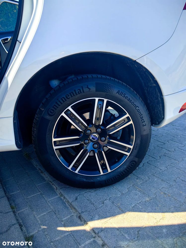 Volvo XC 60 D4 Drive-E Summum - 9
