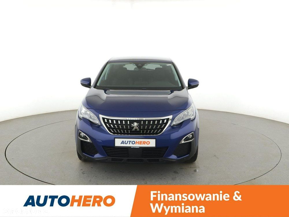 Peugeot 3008 PureTech 130 Stop & Start GPF Active Business-Paket - 11