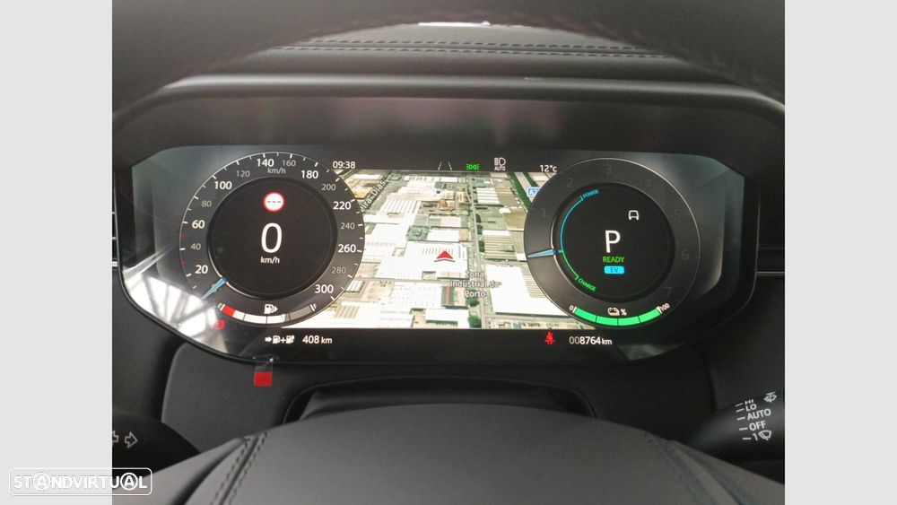 Land Rover Range Rover Sport 3.0 P460e Dynamic SE - 15