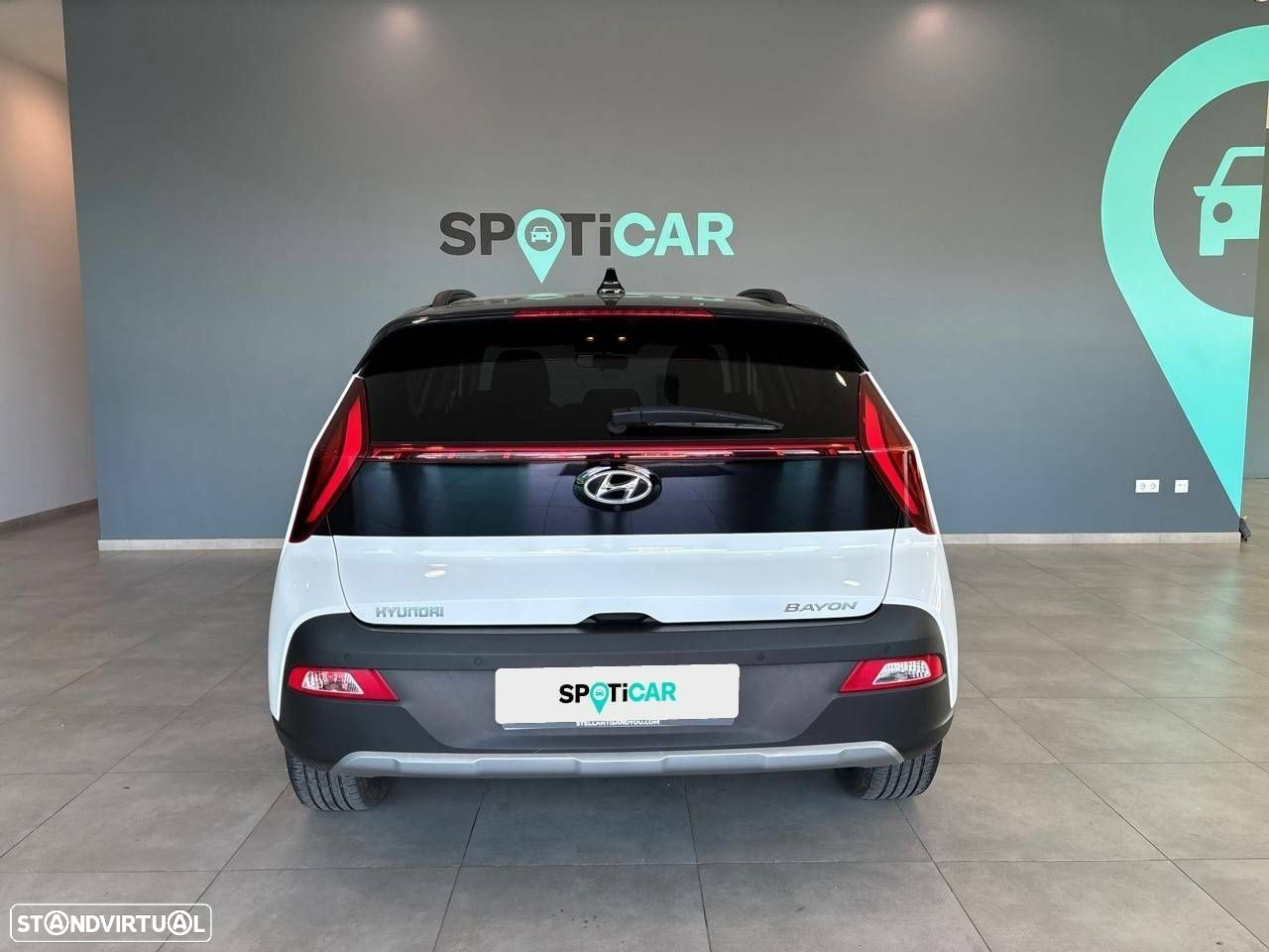 Hyundai Bayon 1.0 T-GDI Premium - 5