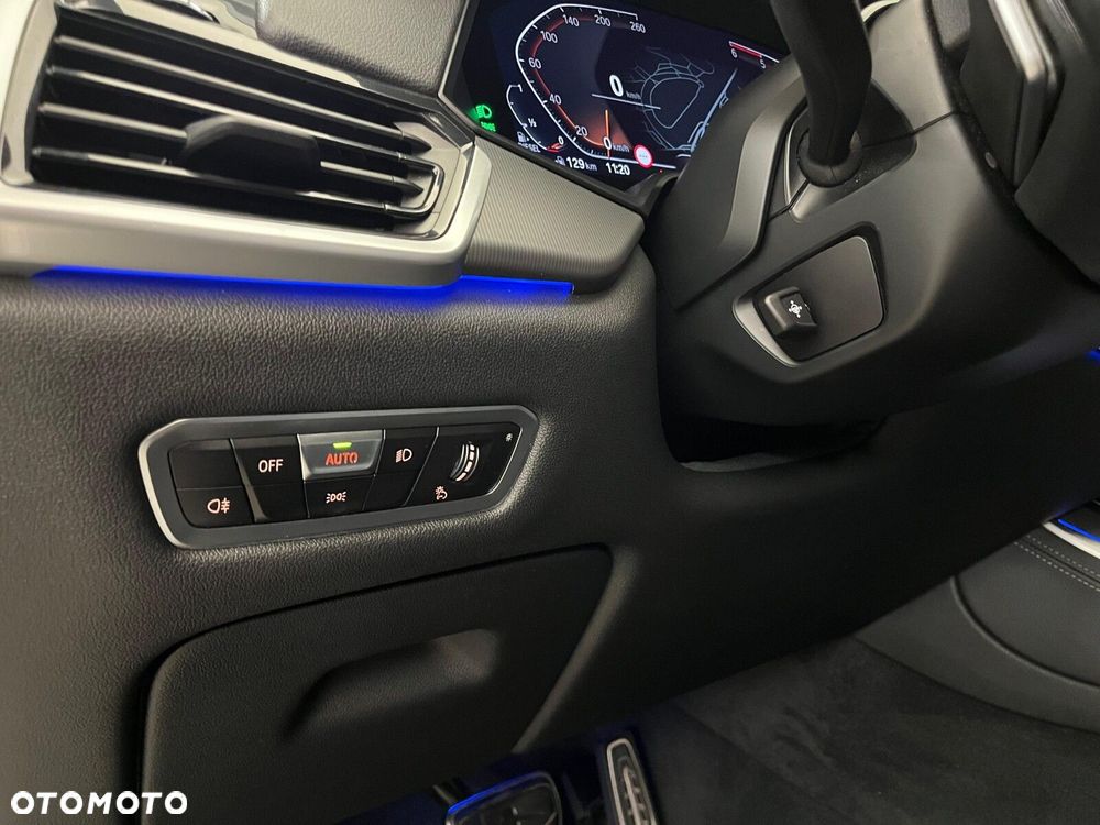 BMW X5 xDrive25d sport - 19