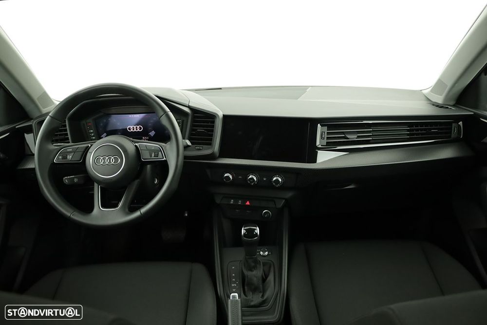 Audi A1 Sportback 30 TFSI Advanced S tronic - 7