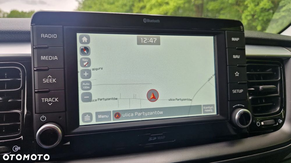 Kia Stonic 1.6 CRDi Platinum Edition - 18