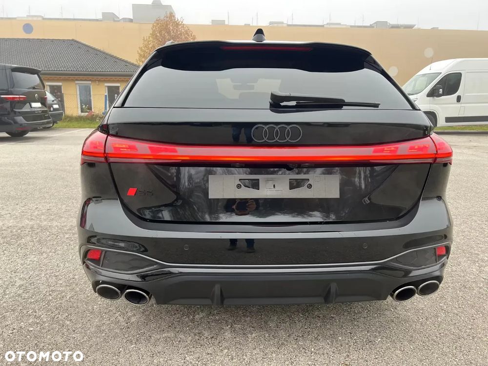 Audi S5 Avant TFSI S tronic - 7