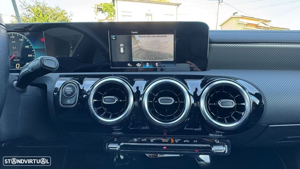 Mercedes-Benz CLA 200 - 13