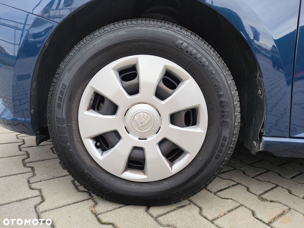 Skoda Fabia - 29