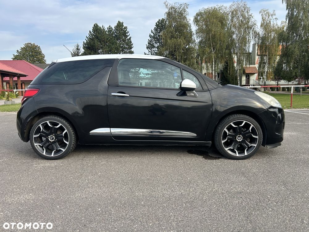 Citroën DS3