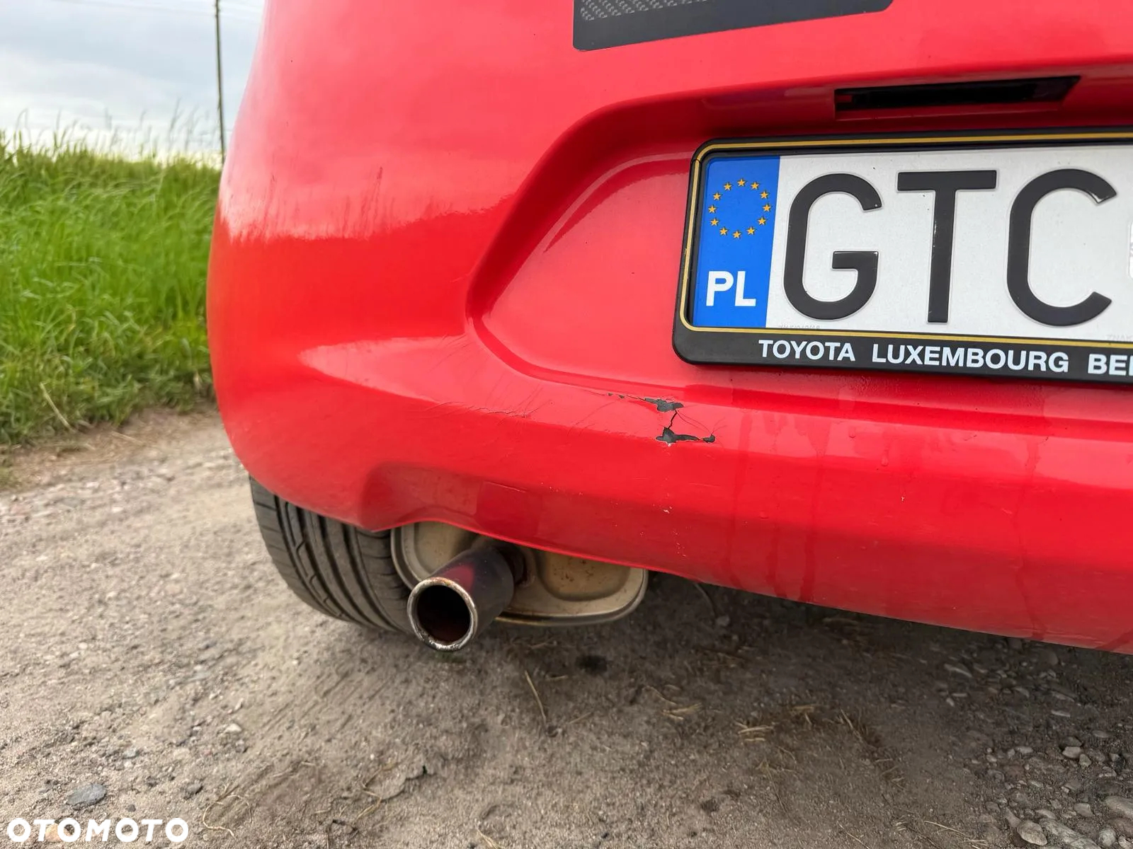 Ford KA 1.2 Ambiente - 10