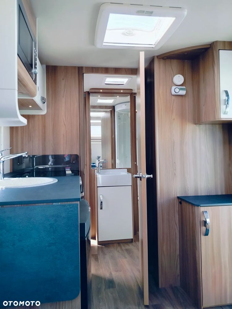 SWIFT Sprite Major 4 EB - 6