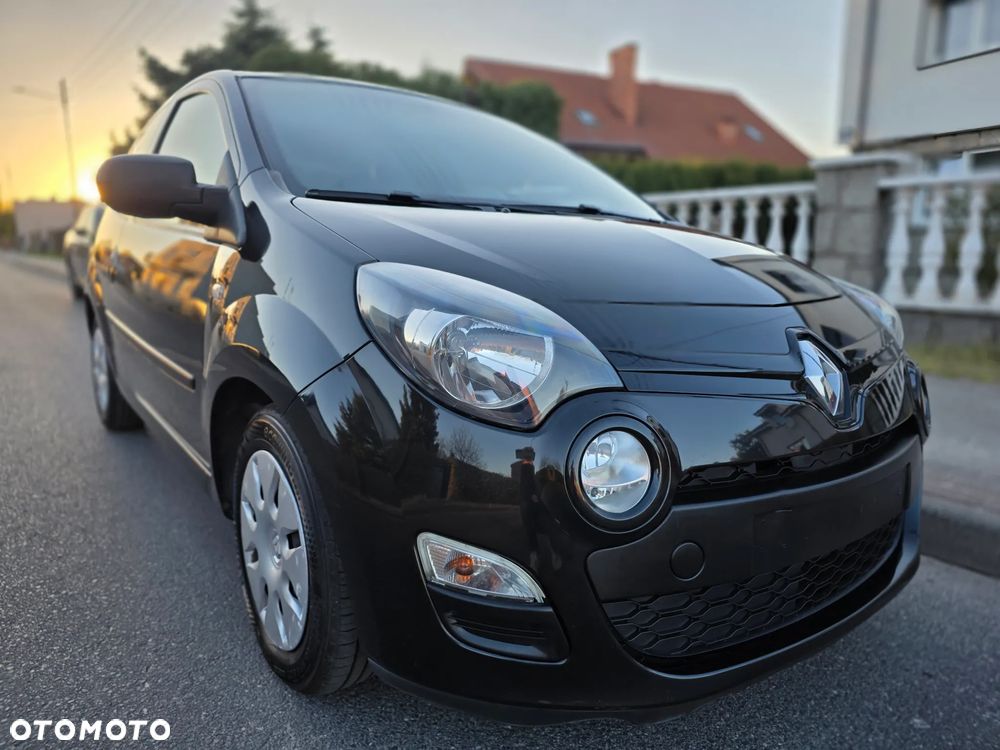 Renault Twingo 1.2 LEV 16V 75 Dynamique Eco-Drive - 1