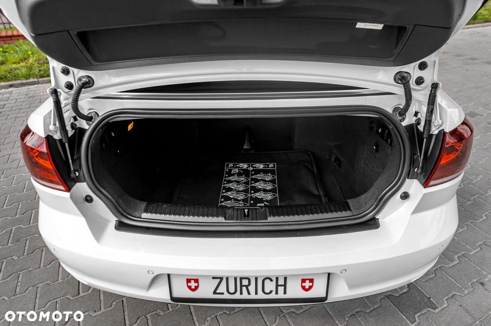 Volkswagen Golf Cabrio 1.4 TSI Cup - 39